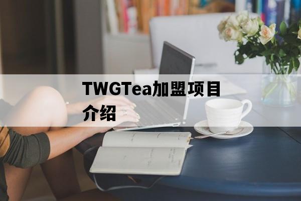 TWGTea加盟项目介绍