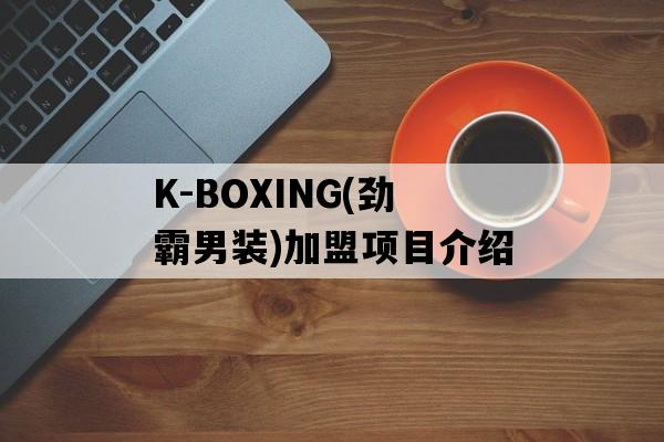 K-BOXING(劲霸男装)加盟项目介绍